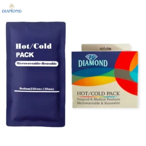 Hot and Cold Pain Relief Therapy Pack -